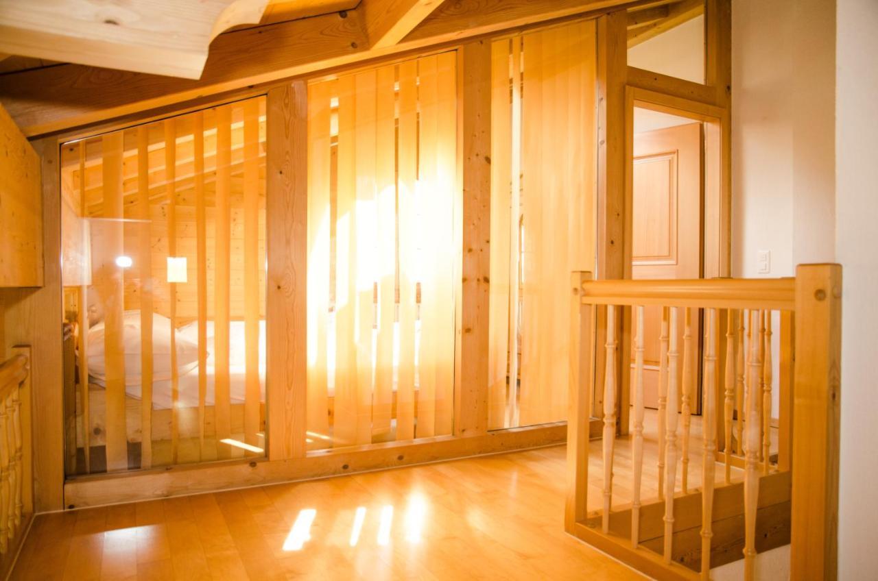 Apartment Chamonix - Griwa Rent Ag Grindelwald Exteriör bild